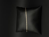 Pulsera Artigianale in Oro amarillo BROR-121-253